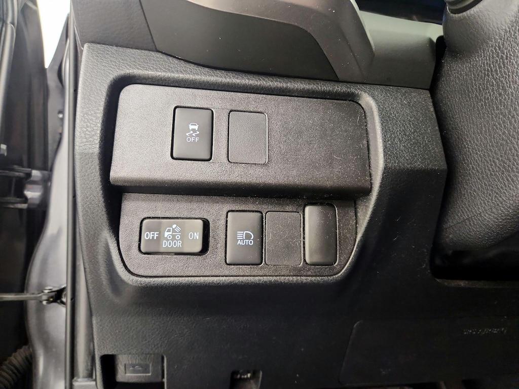 used 2022 Toyota Tacoma car, priced at $35,998