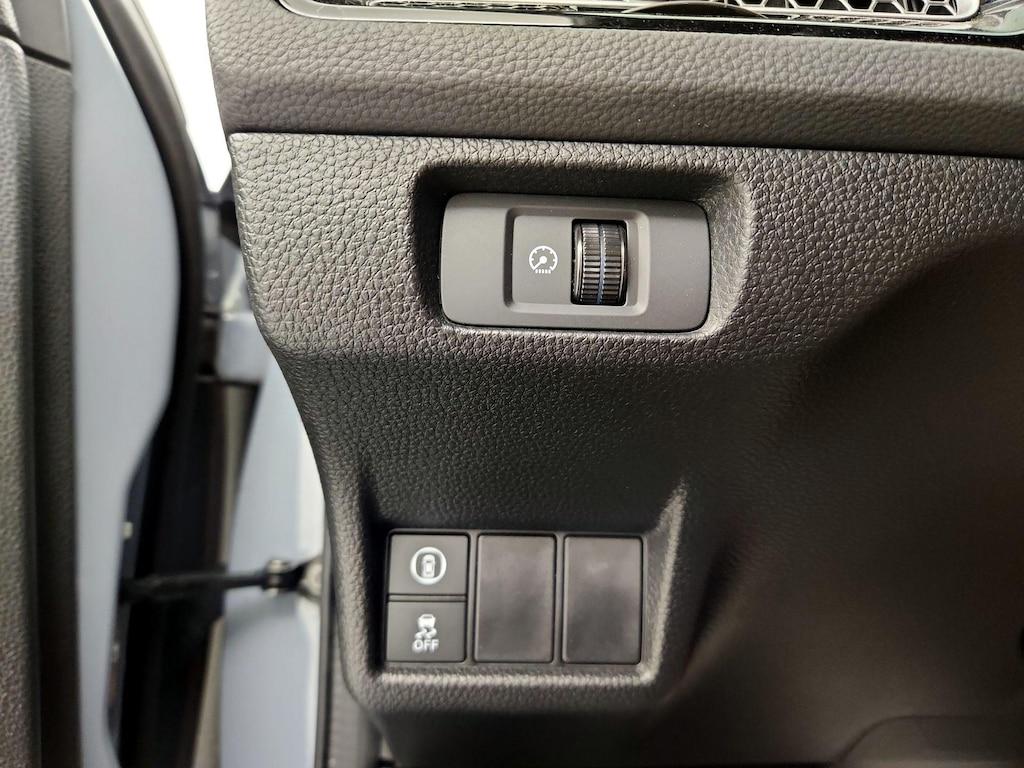 used 2023 Honda Civic car, priced at $26,998