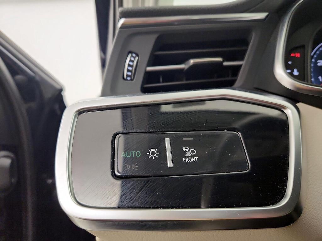 used 2019 Audi A6 car, priced at $31,998