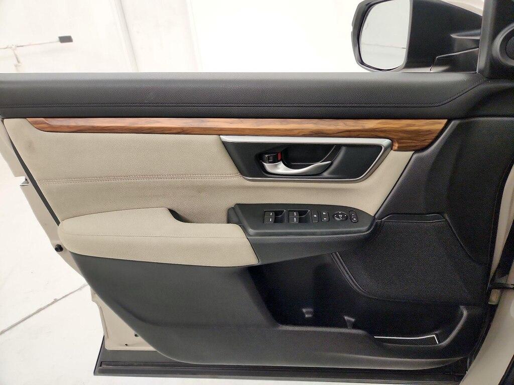 used 2019 Honda CR-V car, priced at $22,998