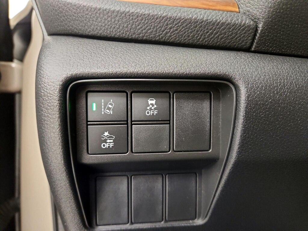 used 2019 Honda CR-V car, priced at $22,998
