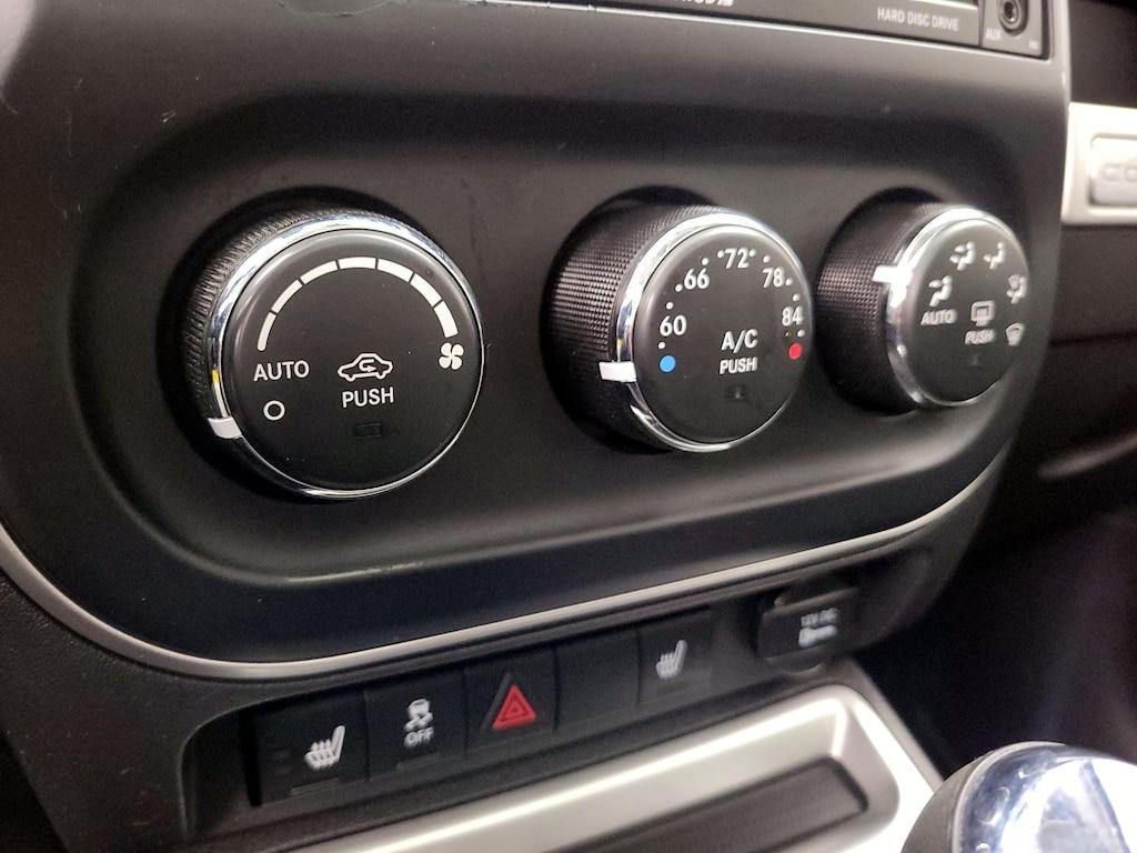 used 2014 Jeep Compass car, priced at $11,599