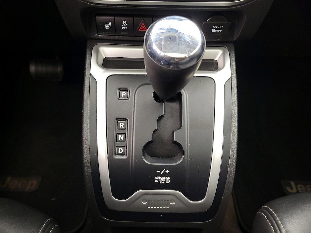 used 2014 Jeep Compass car, priced at $11,599