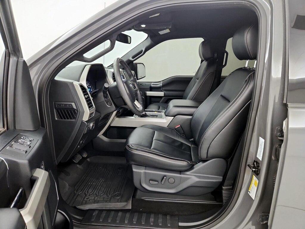 used 2020 Ford F-150 car, priced at $39,998