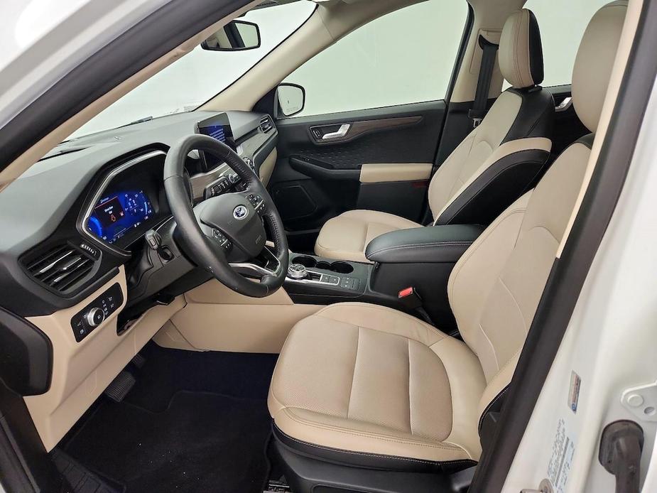 used 2020 Ford Escape car, priced at $29,998