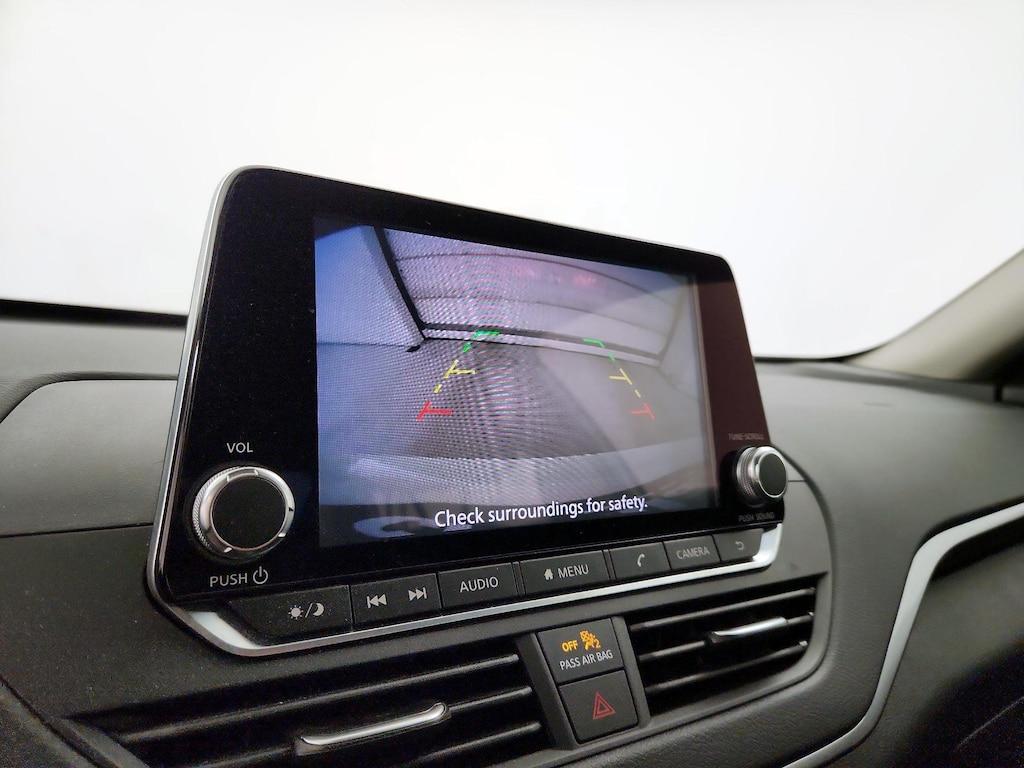 used 2020 Nissan Altima car, priced at $20,998