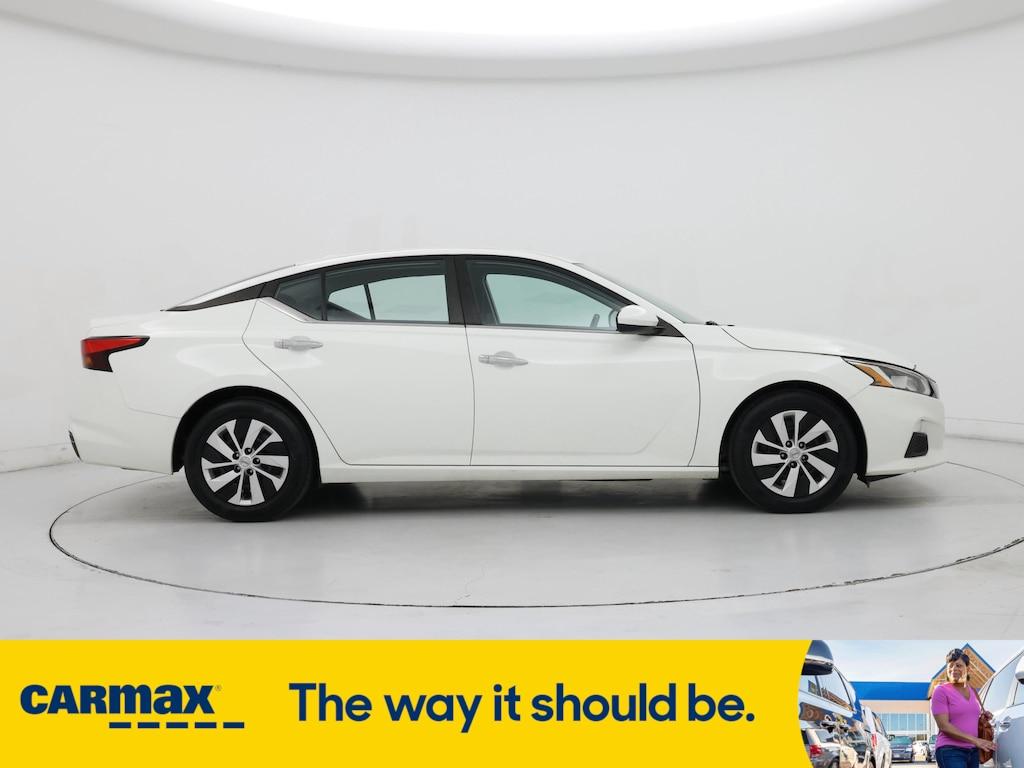 used 2020 Nissan Altima car, priced at $20,998