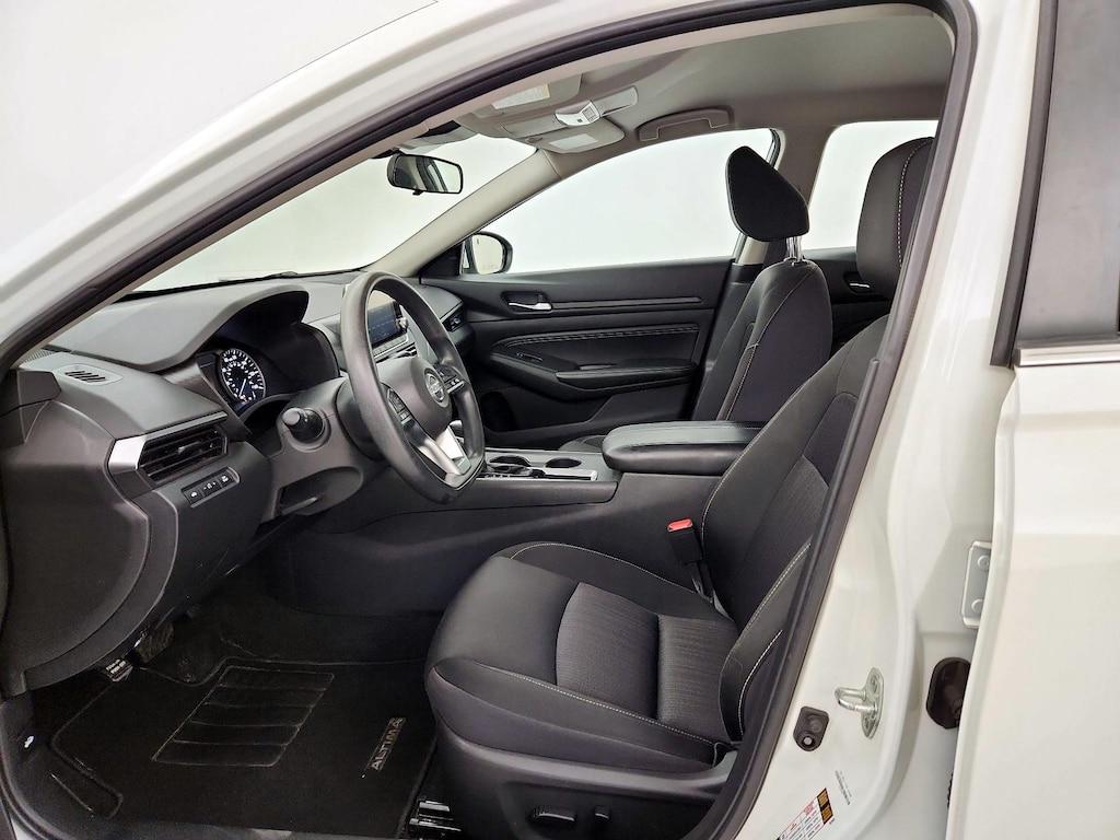 used 2020 Nissan Altima car, priced at $20,998