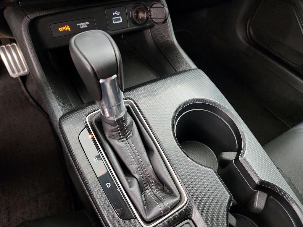 used 2023 Honda Civic car, priced at $28,998