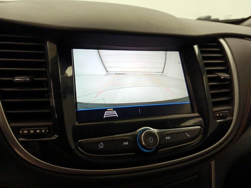 used 2020 Chevrolet Trax car, priced at $15,998