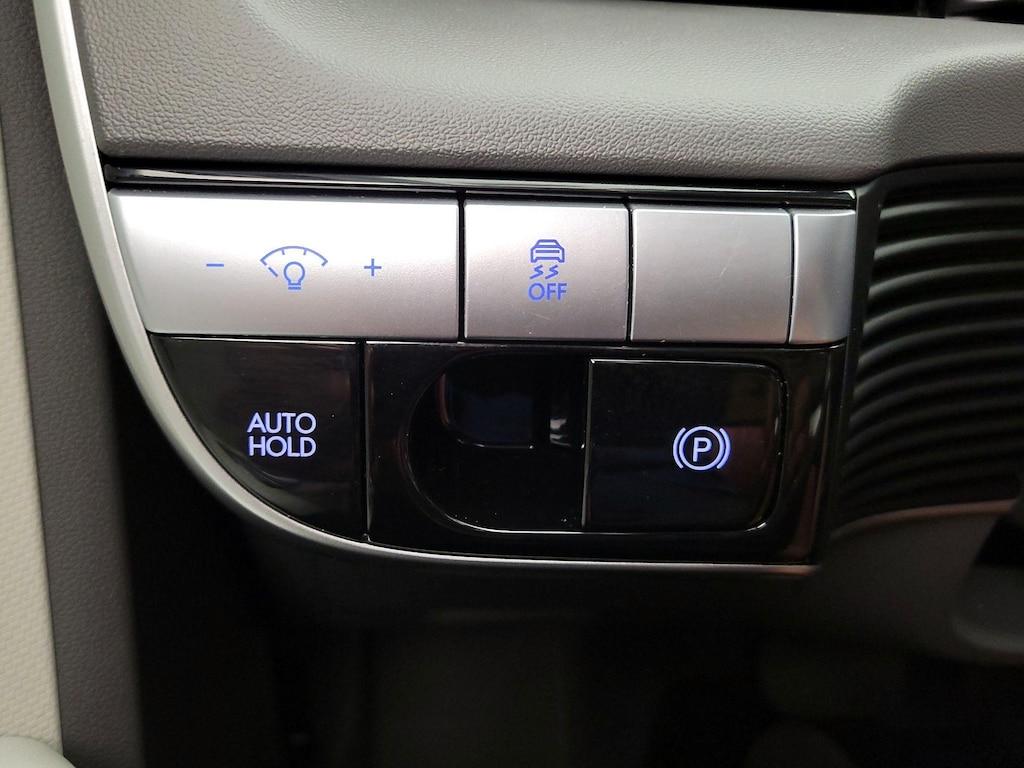 used 2023 Hyundai IONIQ 5 car, priced at $25,998