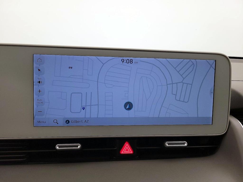 used 2023 Hyundai IONIQ 5 car, priced at $25,998