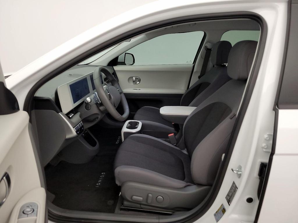used 2023 Hyundai IONIQ 5 car, priced at $25,998