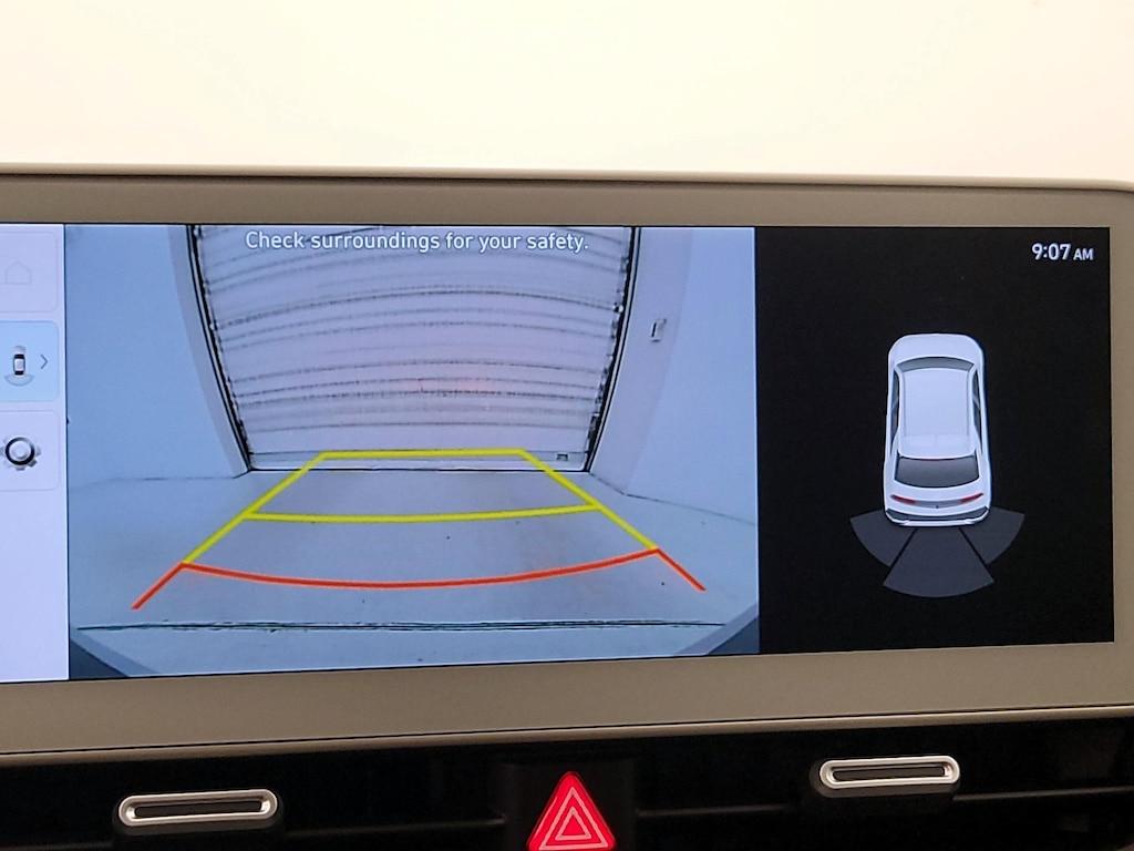used 2023 Hyundai IONIQ 5 car, priced at $25,998