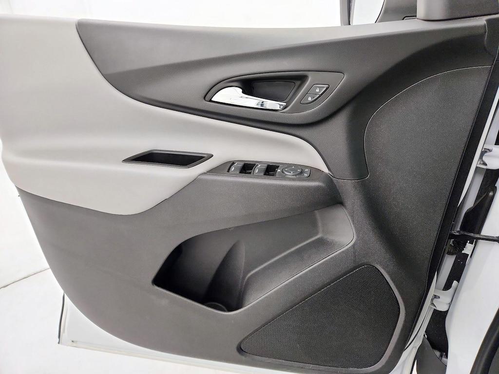 used 2022 Chevrolet Equinox car, priced at $19,998