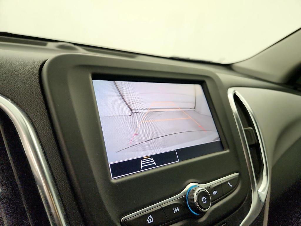 used 2022 Chevrolet Equinox car, priced at $19,998