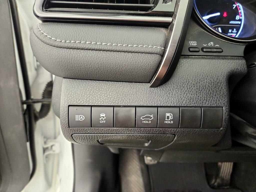 used 2023 Toyota Camry car, priced at $28,998