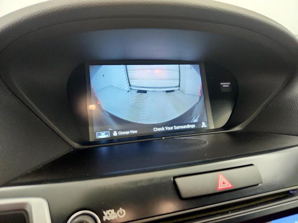 used 2019 Acura TLX car, priced at $28,998