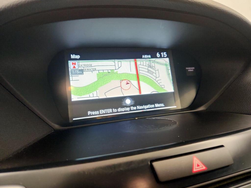 used 2019 Acura TLX car, priced at $28,998