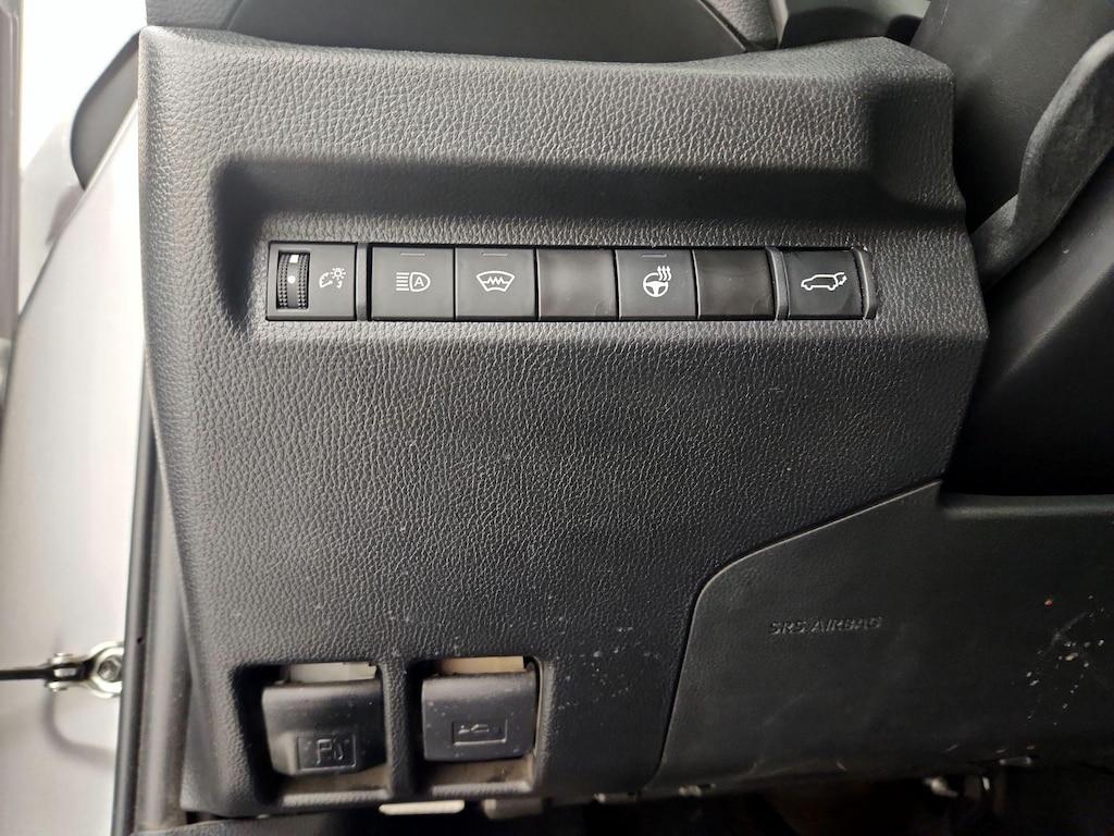 used 2024 Toyota RAV4 car, priced at $32,998