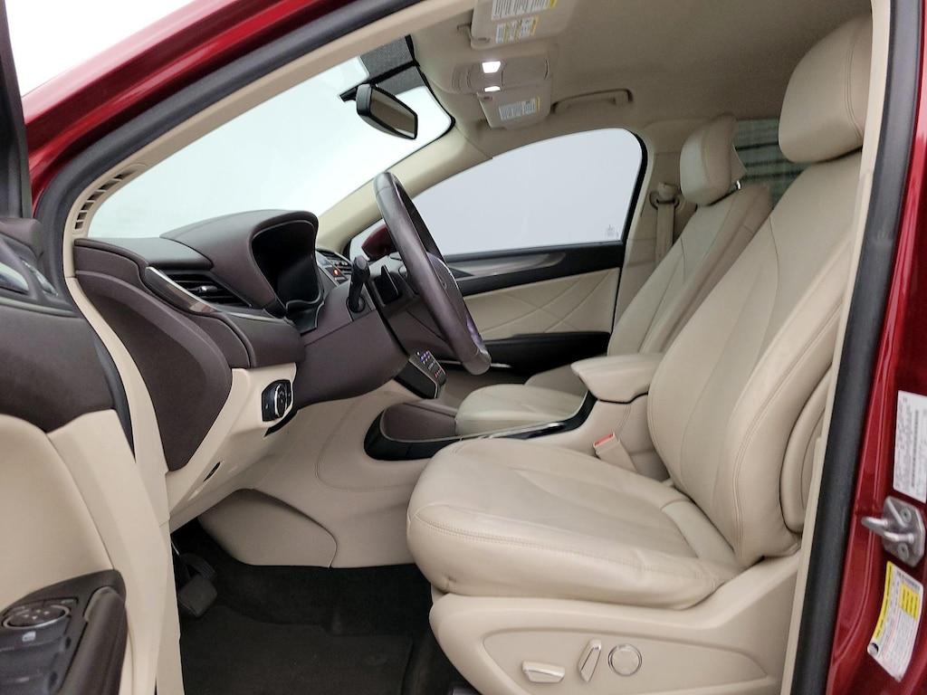 used 2018 Lincoln MKC car, priced at $18,998