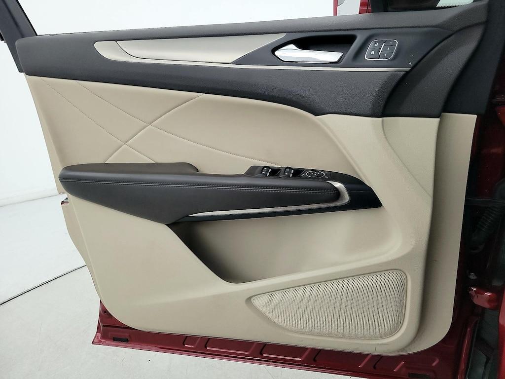 used 2018 Lincoln MKC car, priced at $18,998