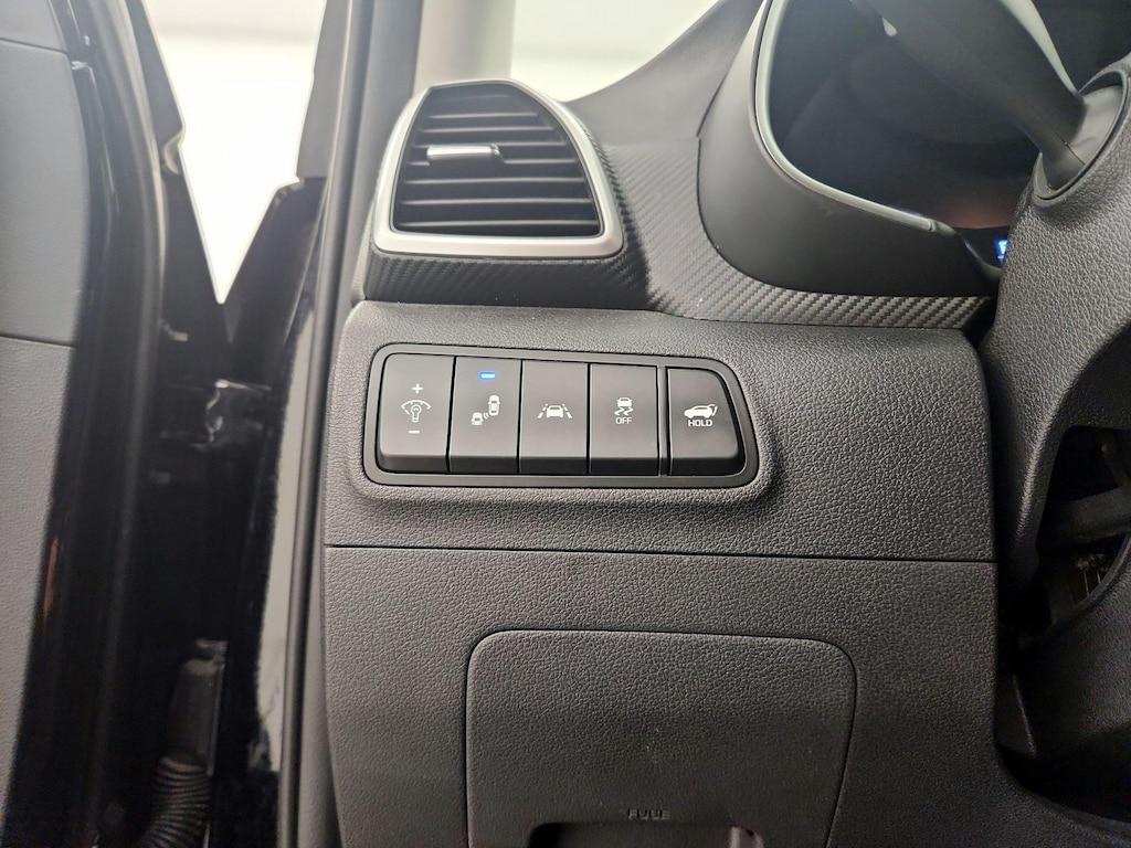 used 2019 Hyundai Tucson car, priced at $19,998