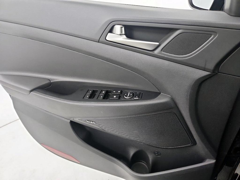 used 2019 Hyundai Tucson car, priced at $19,998