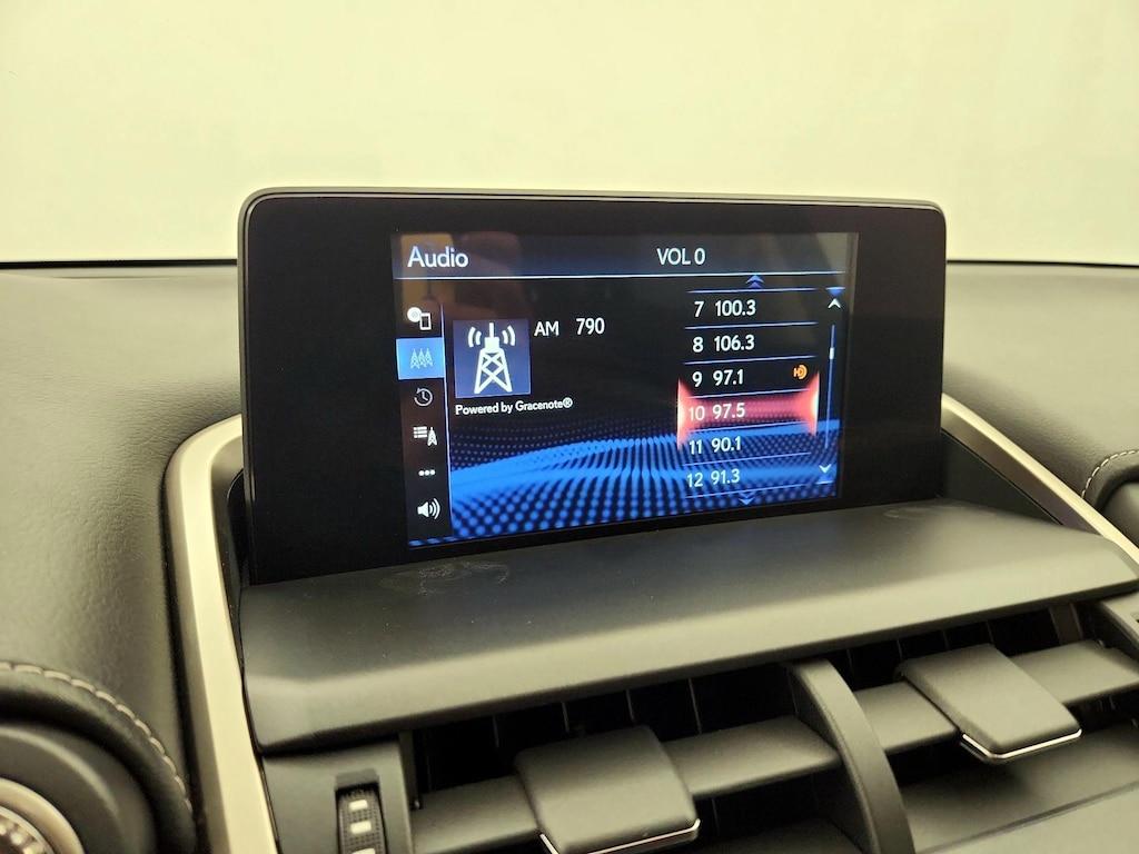 used 2021 Lexus NX 300 car, priced at $29,998