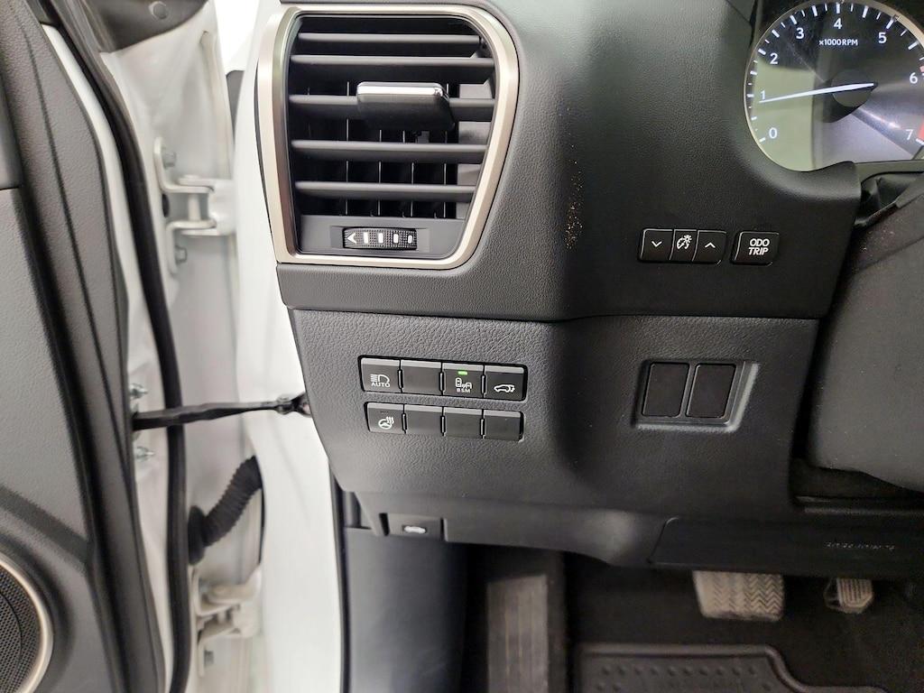 used 2021 Lexus NX 300 car, priced at $29,998