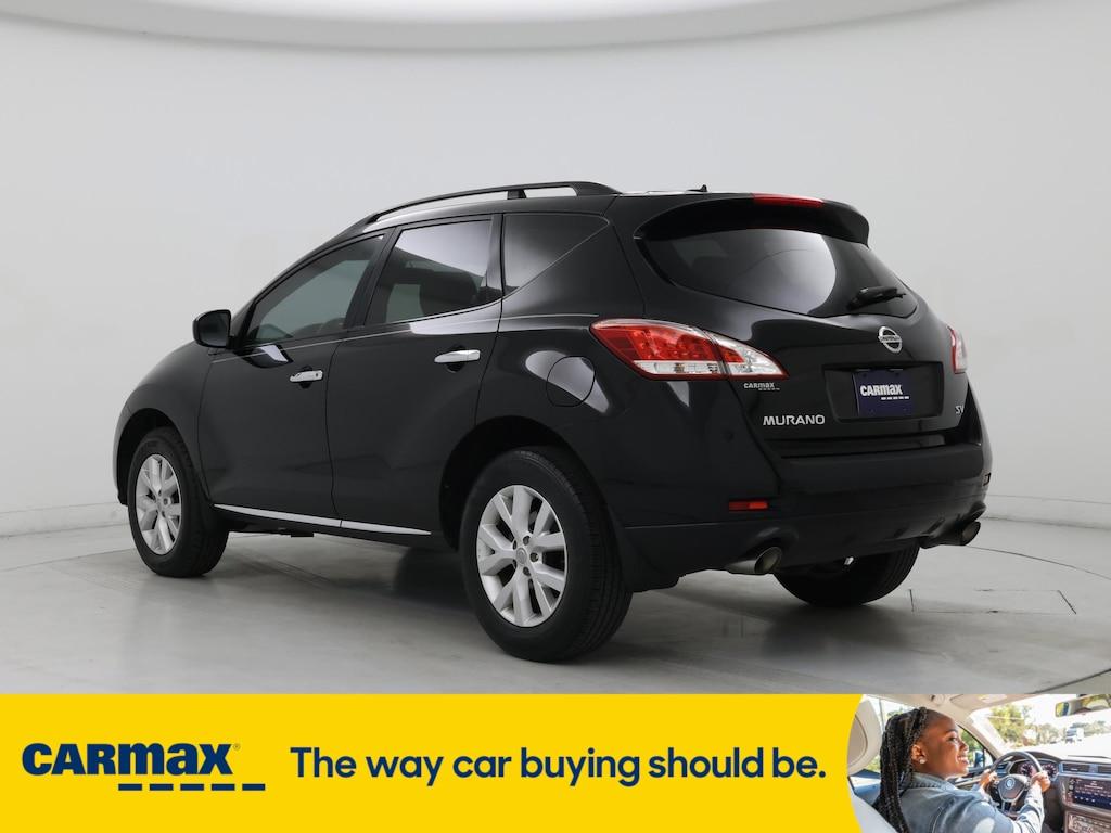 used 2014 Nissan Murano car, priced at $14,599