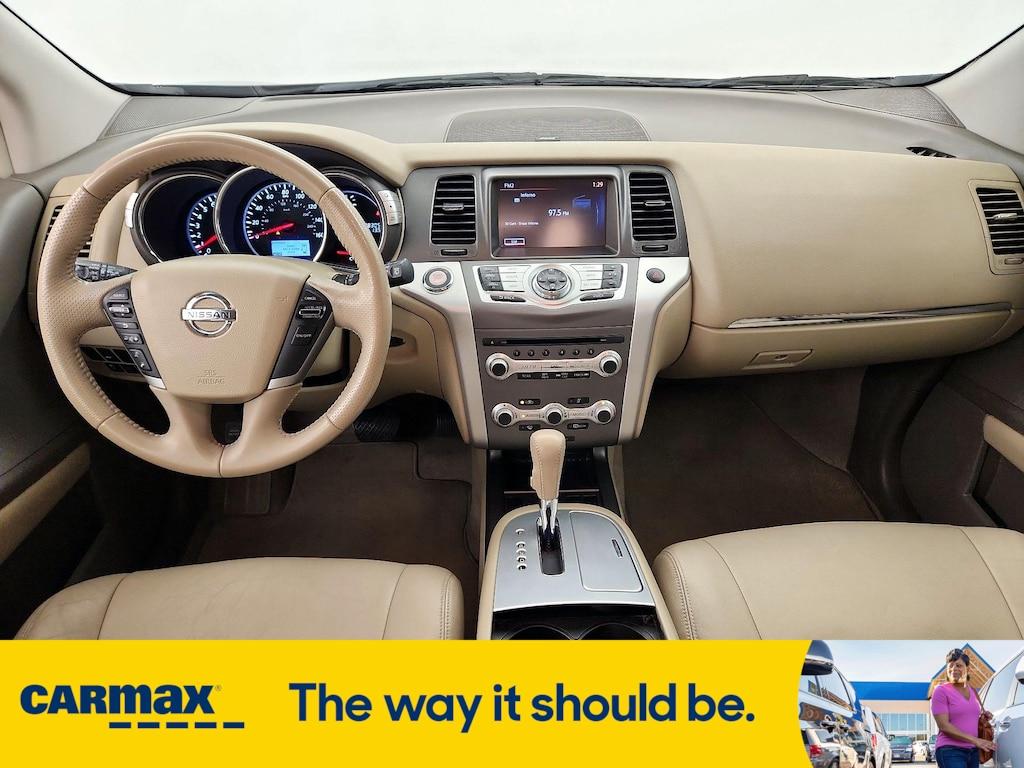 used 2014 Nissan Murano car, priced at $14,599