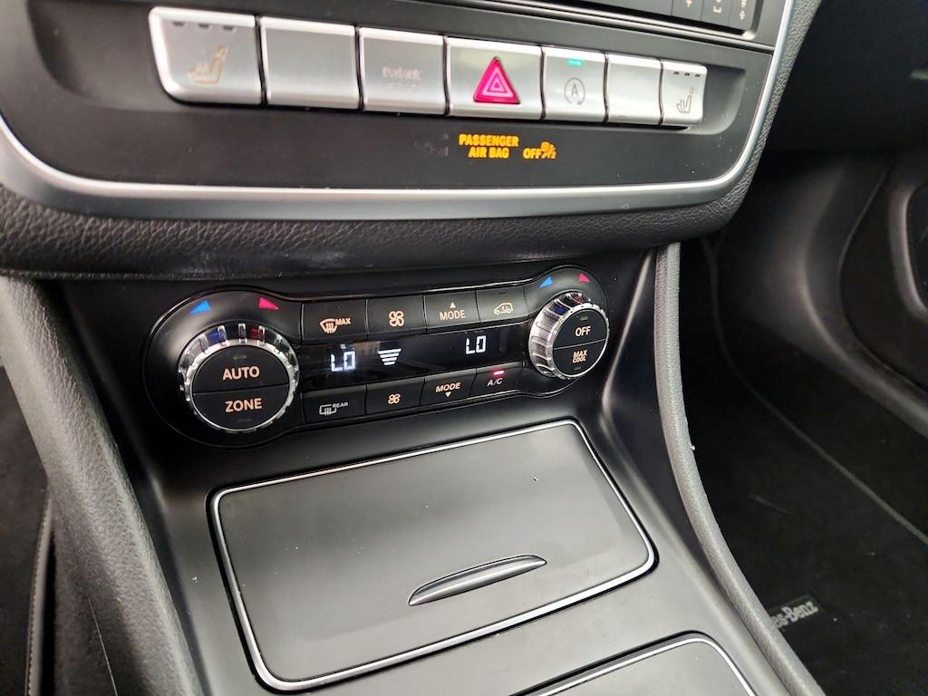used 2018 Mercedes-Benz GLA 250 car, priced at $17,998
