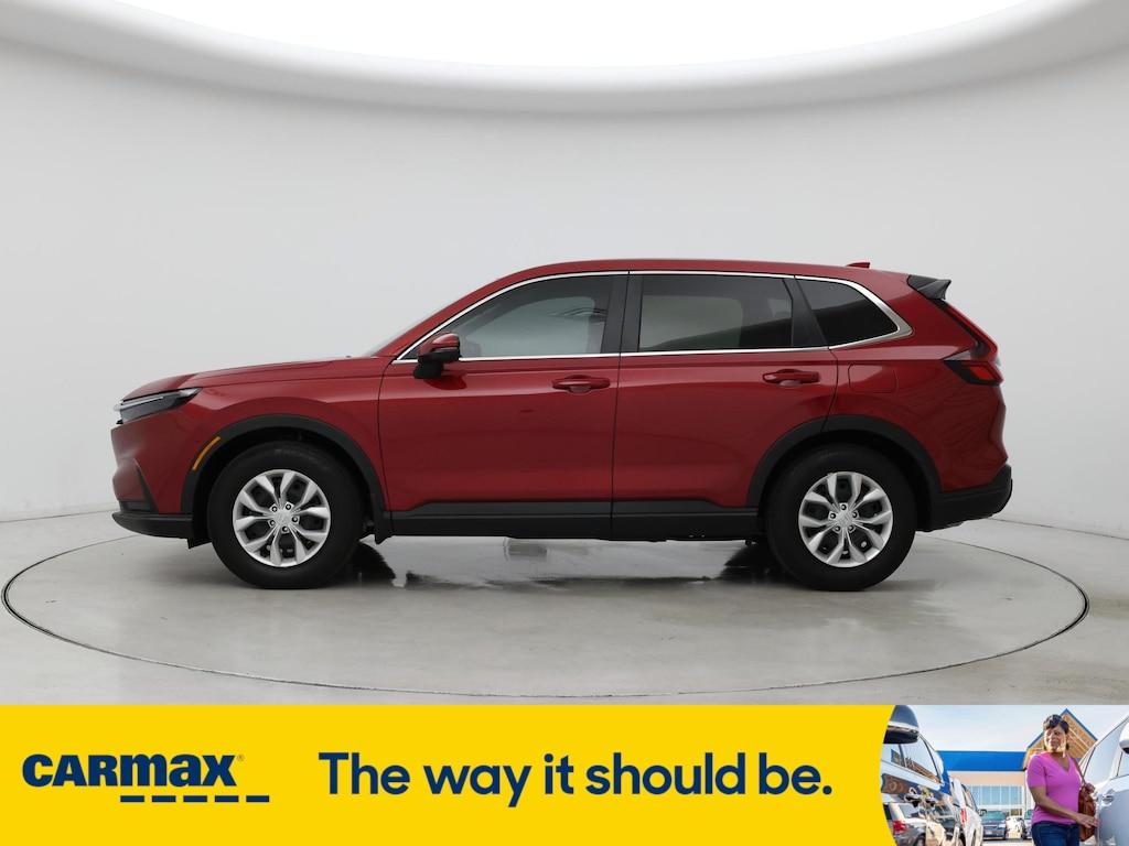 used 2025 Honda CR-V car, priced at $30,998