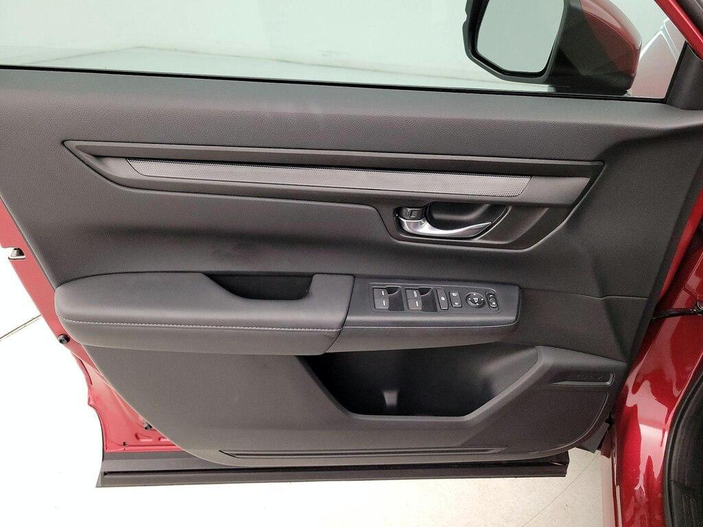 used 2025 Honda CR-V car, priced at $30,998