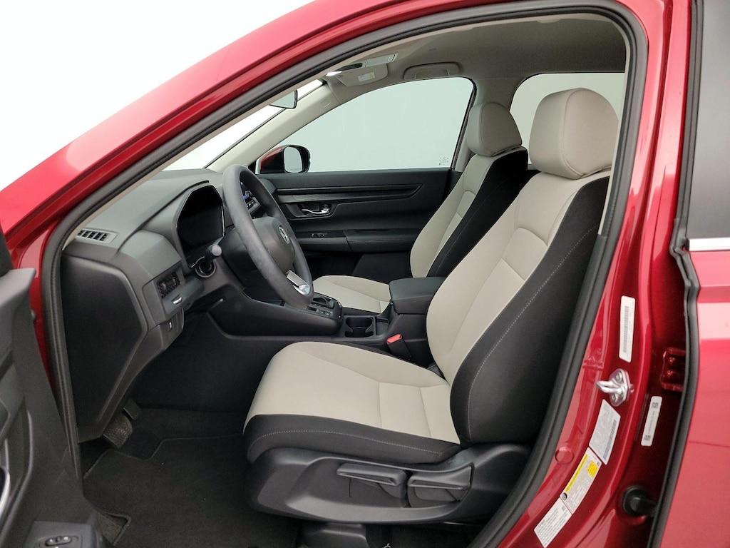 used 2025 Honda CR-V car, priced at $30,998