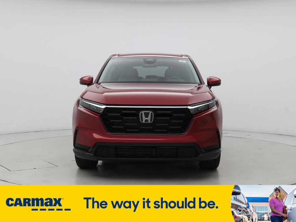 used 2025 Honda CR-V car, priced at $30,998