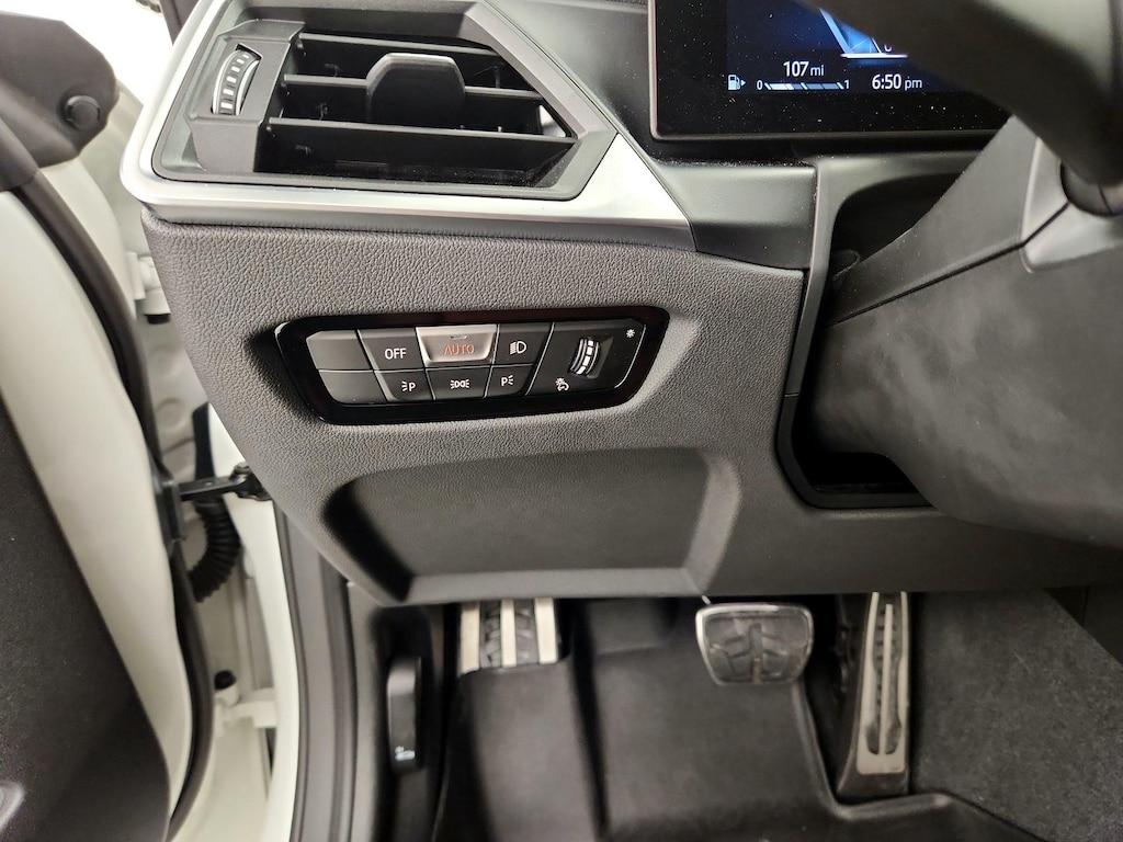 used 2024 BMW M240 car, priced at $54,998