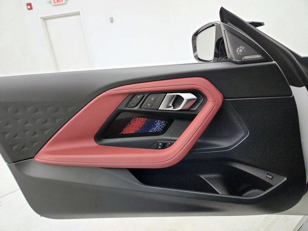 used 2024 BMW M240 car, priced at $54,998