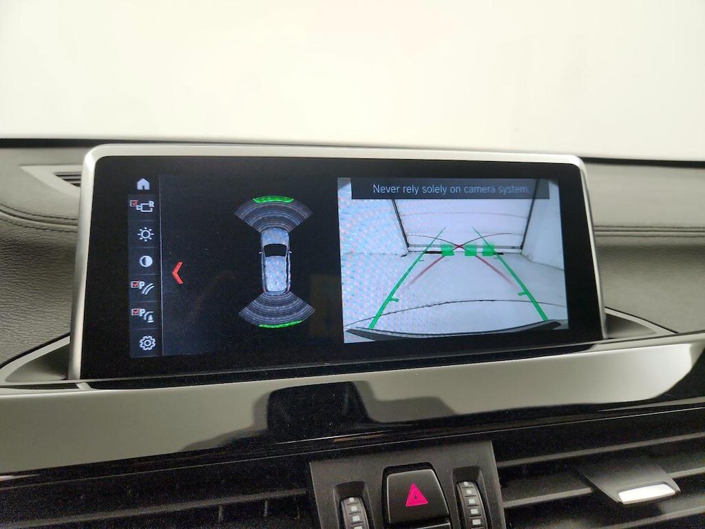 used 2021 BMW X1 car, priced at $26,998