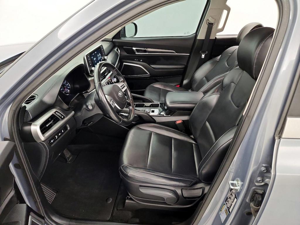 used 2021 Kia Telluride car, priced at $22,998