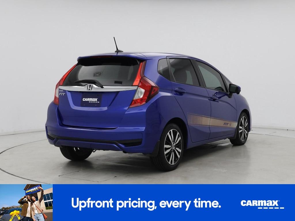 used 2019 Honda Fit car, priced at $18,998
