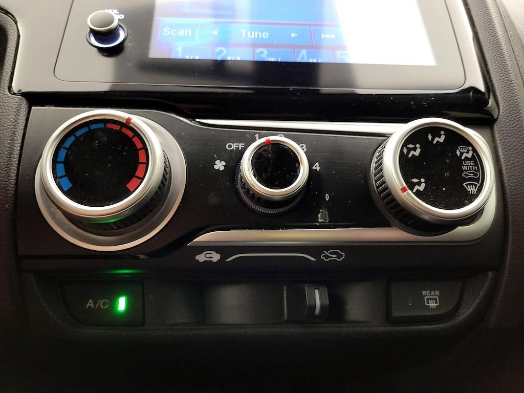 used 2019 Honda Fit car, priced at $18,998