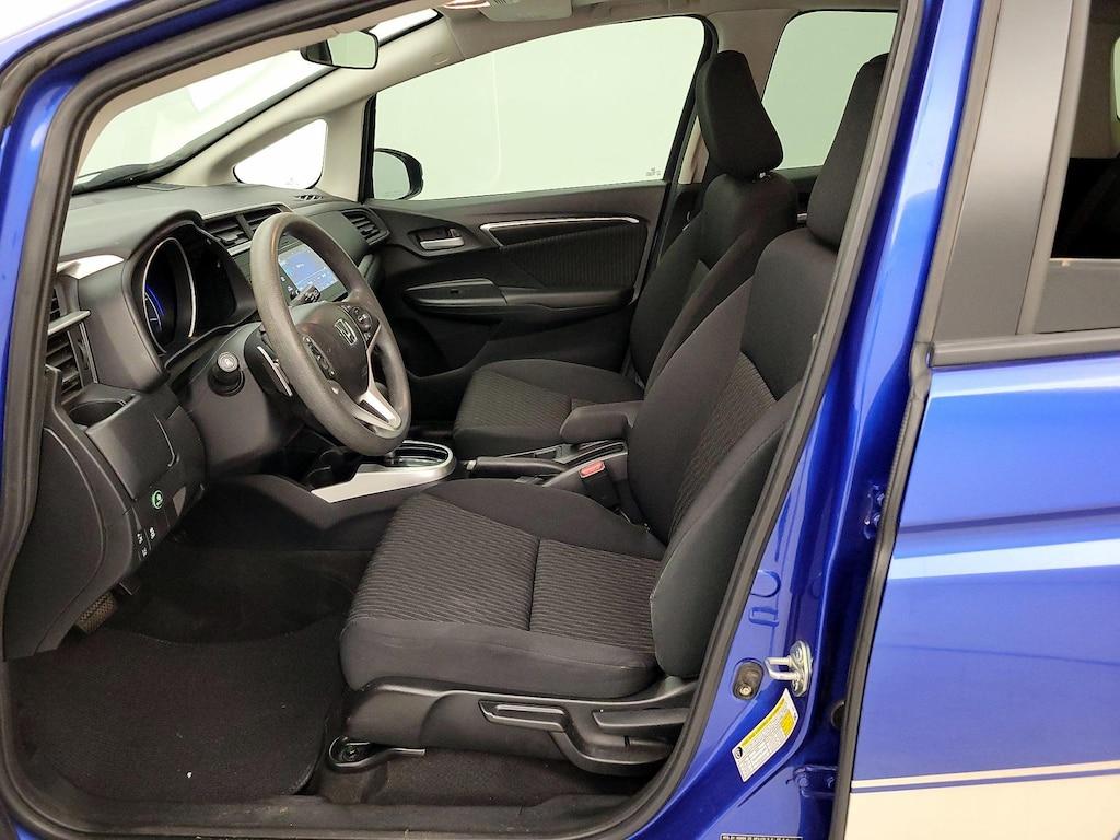 used 2019 Honda Fit car, priced at $18,998