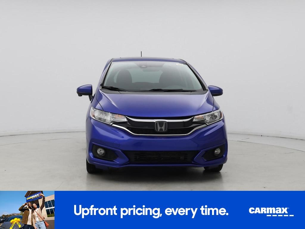 used 2019 Honda Fit car, priced at $18,998