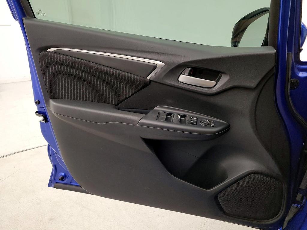 used 2019 Honda Fit car, priced at $18,998