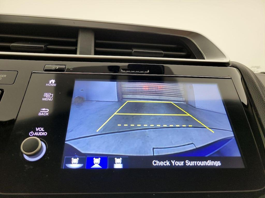 used 2019 Honda Fit car, priced at $18,998