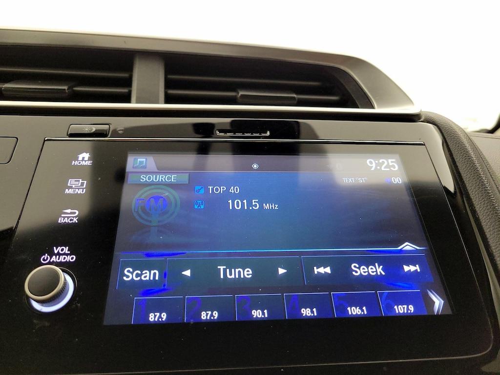 used 2019 Honda Fit car, priced at $18,998