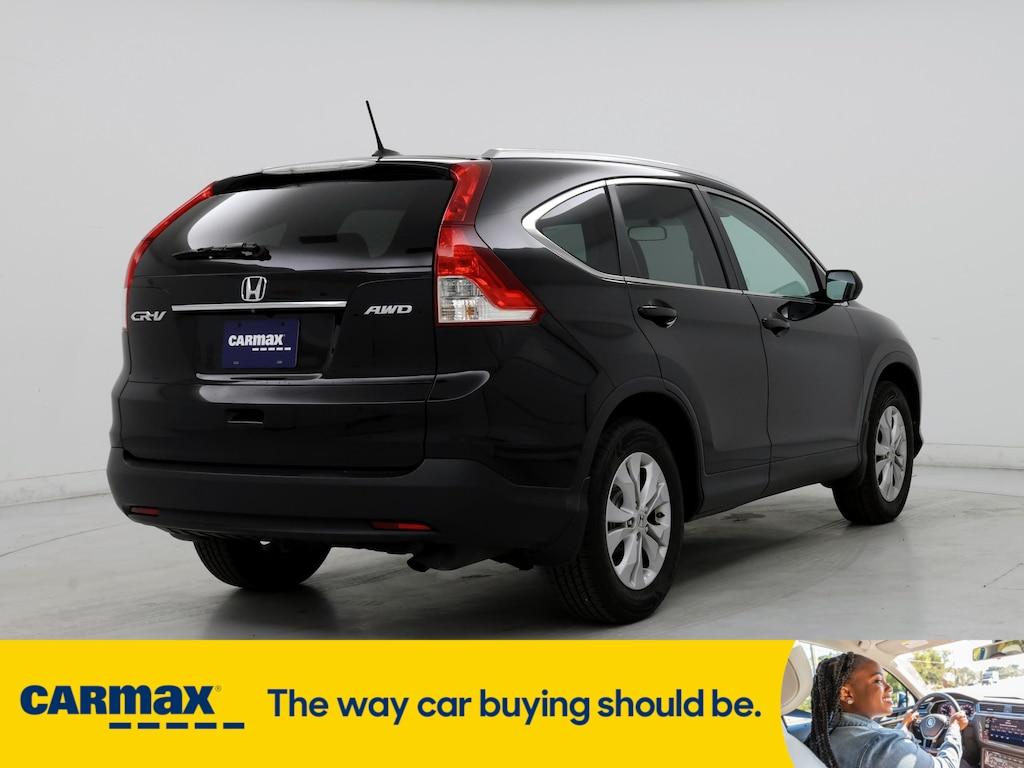 used 2013 Honda CR-V car, priced at $15,998