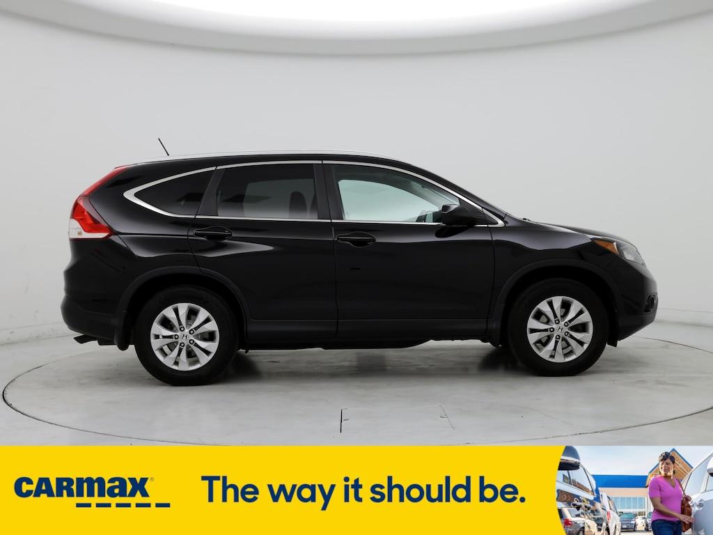 used 2013 Honda CR-V car, priced at $15,998